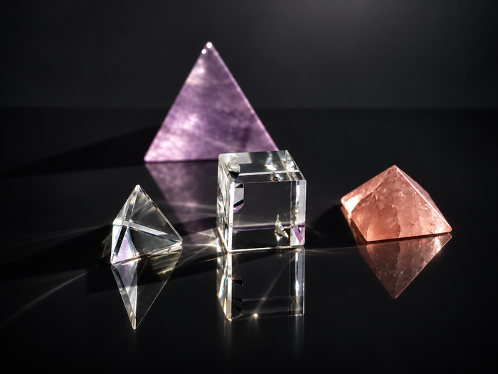Create your Crystal Altar