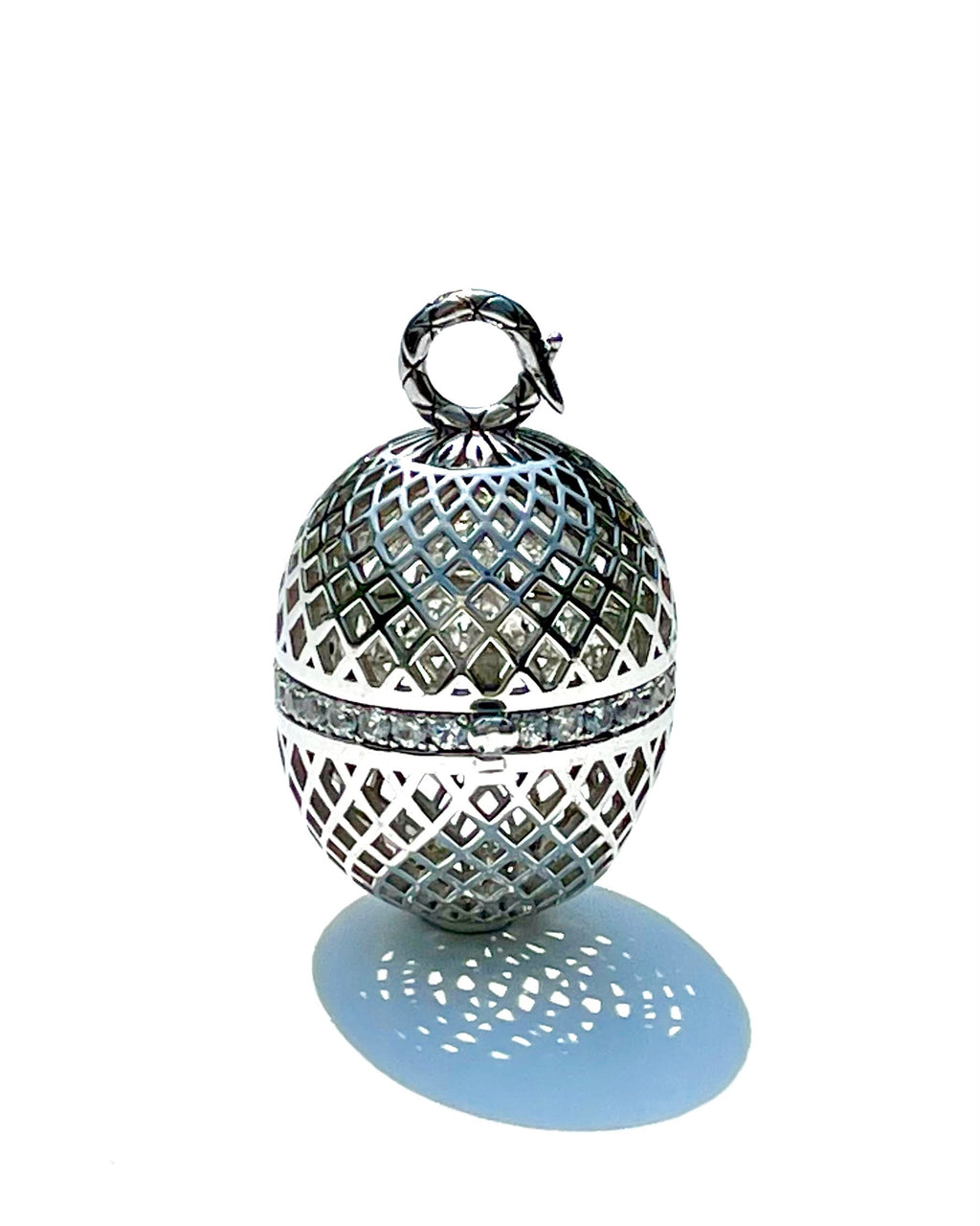 The Flower of Life Necklace
