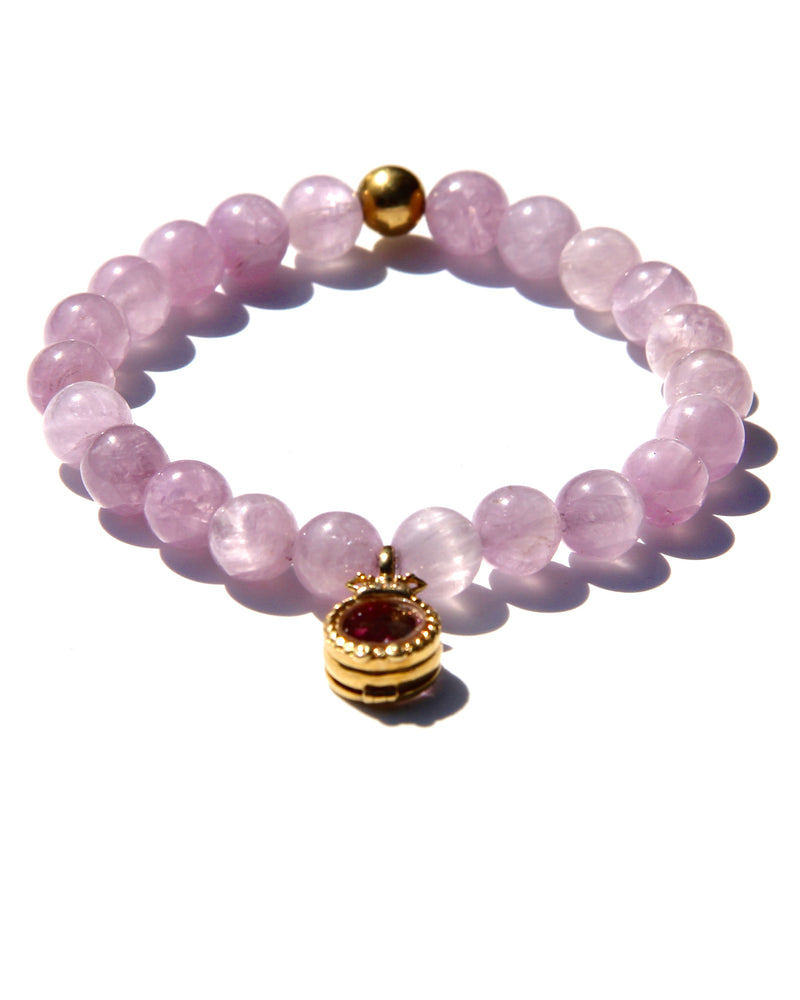 Kunzite