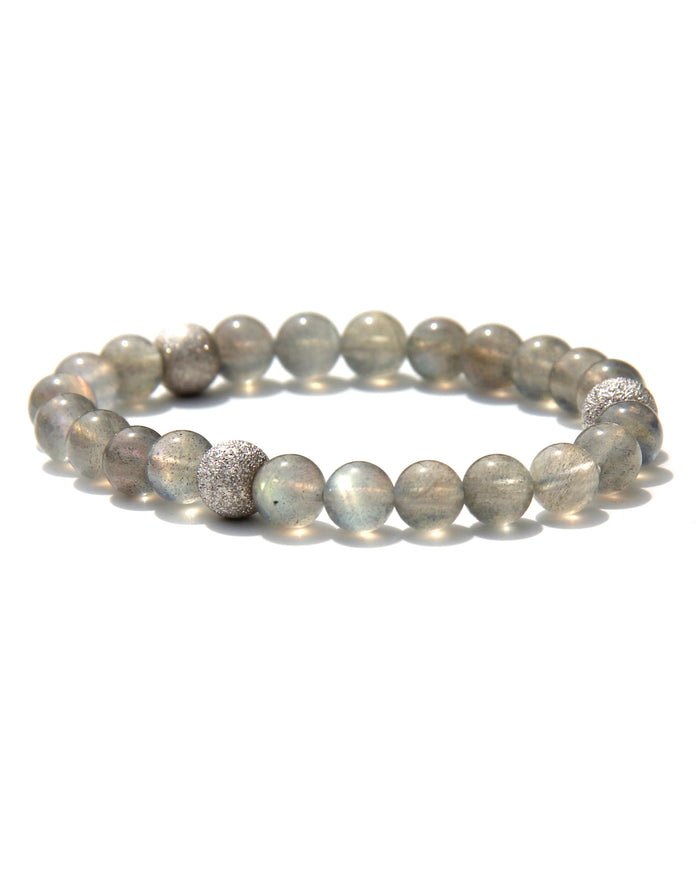 Gray Moonstone