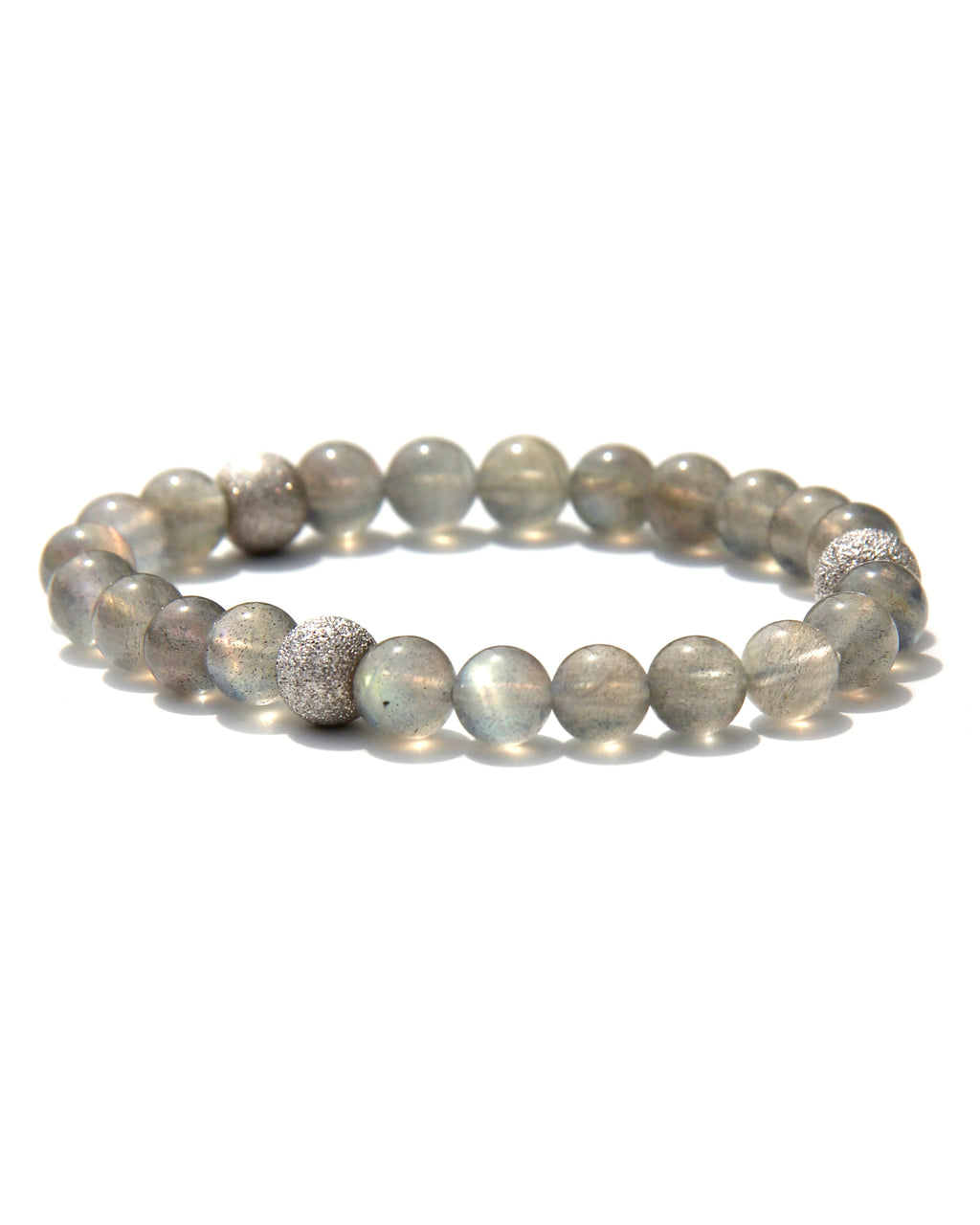 Gray Moonstone