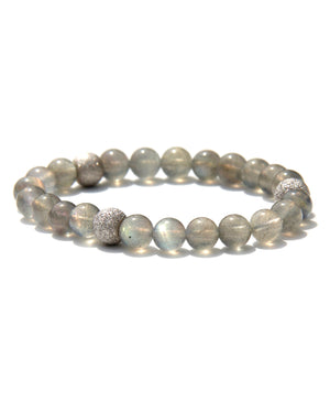 Gray Moonstone