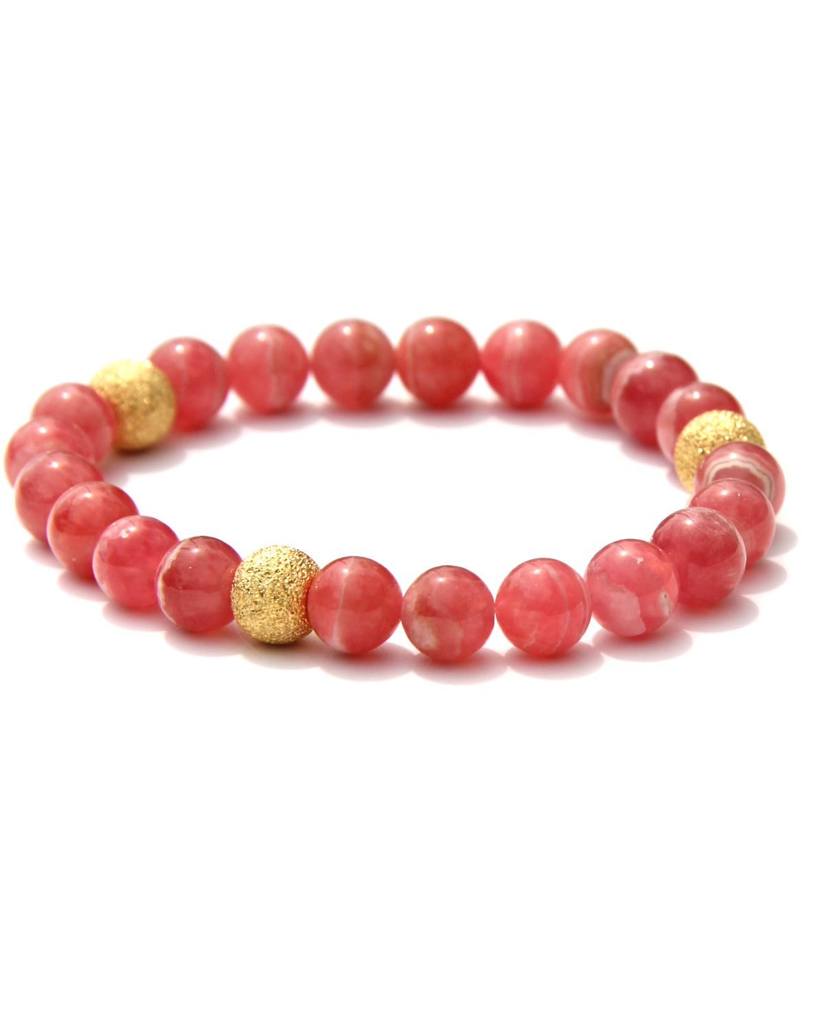 Rhodochrosite
