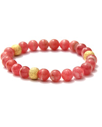 Rhodochrosite