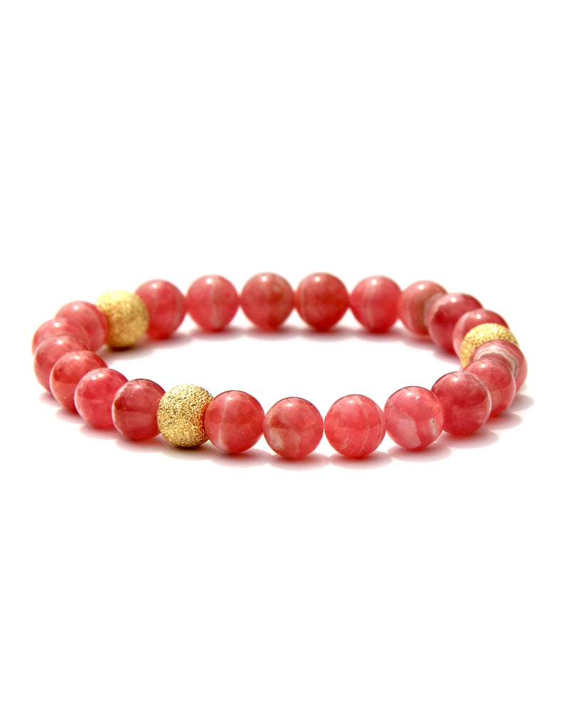 Rhodochrosite