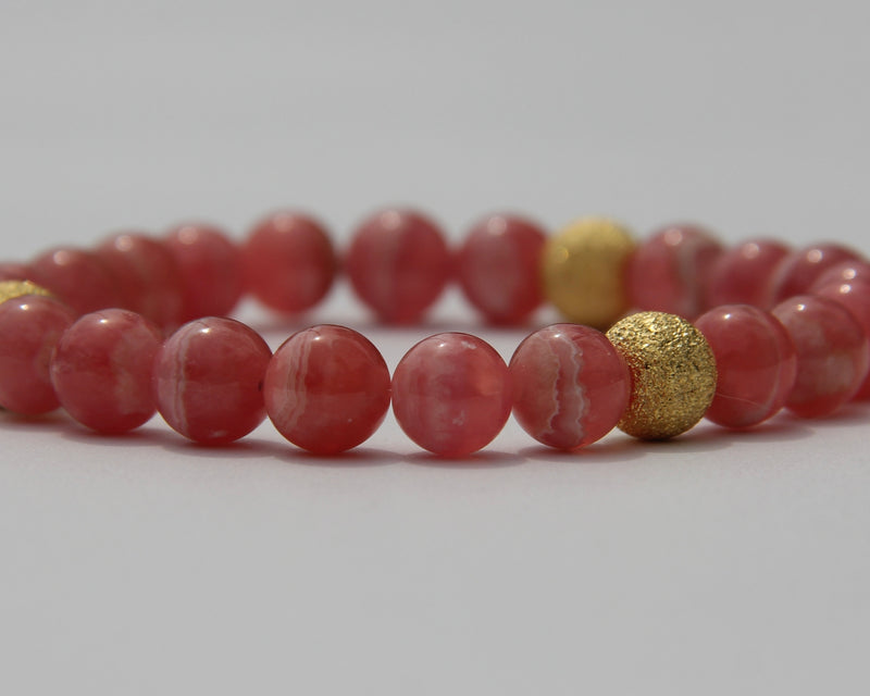 Rhodochrosite