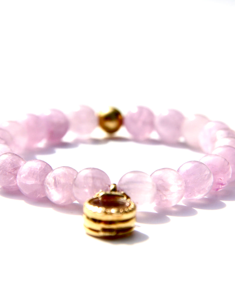 Kunzite