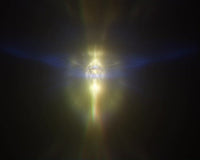All that we are in the multidimensional reality.